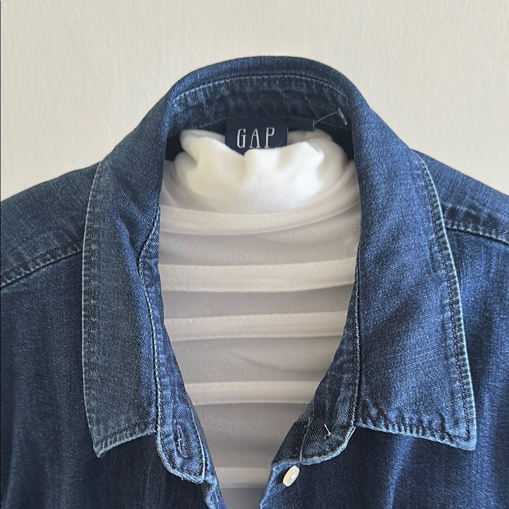 GAP Denim Shirt